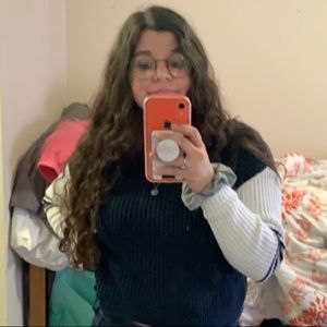 Meet your Posher, Maria